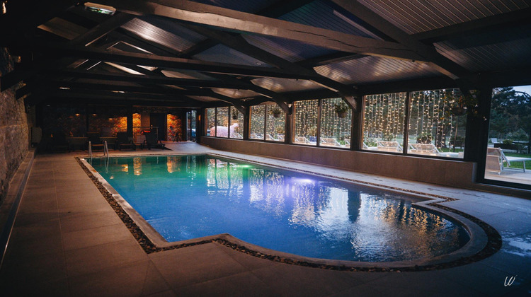 Ma-Cabane - Vente Local commercial Sainte-Preuve, 2000 m²