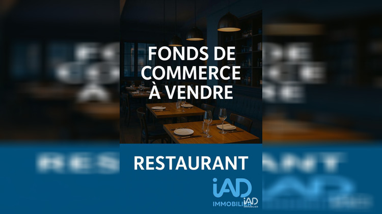 Ma-Cabane - Vente Local commercial Sainte-Rose, 320 m²