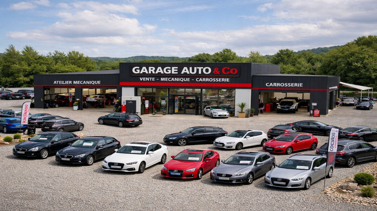 Ma-Cabane - Vente Local commercial Sainte Suzanne, 1487 m²