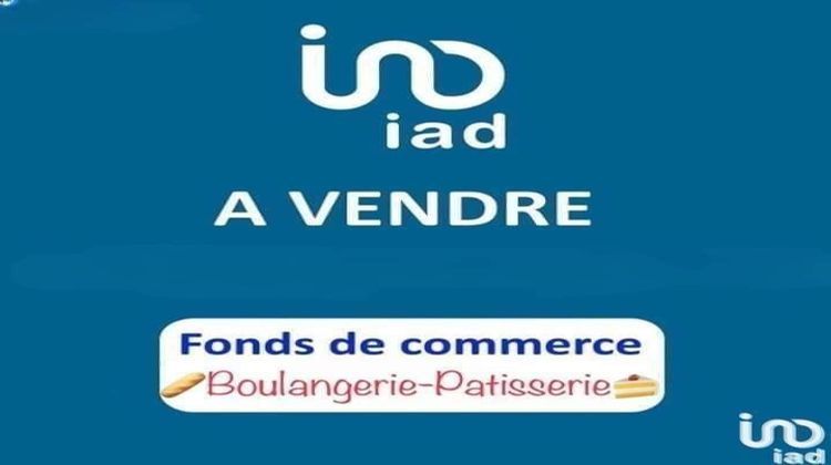 Ma-Cabane - Vente Local commercial Saintes, 84 m²