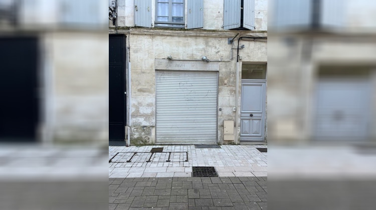 Ma-Cabane - Vente Local commercial SAINTES, 16 m²