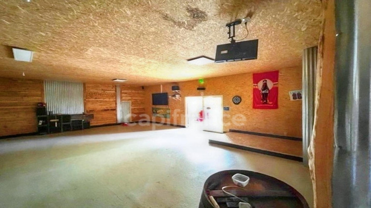 Ma-Cabane - Vente Local commercial SAINTES, 529 m²