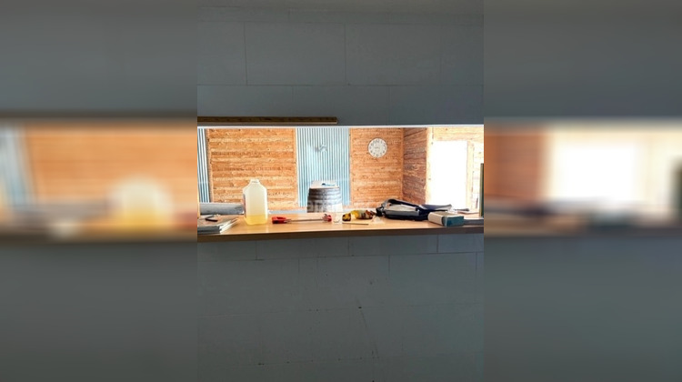 Ma-Cabane - Vente Local commercial SAINTES, 529 m²