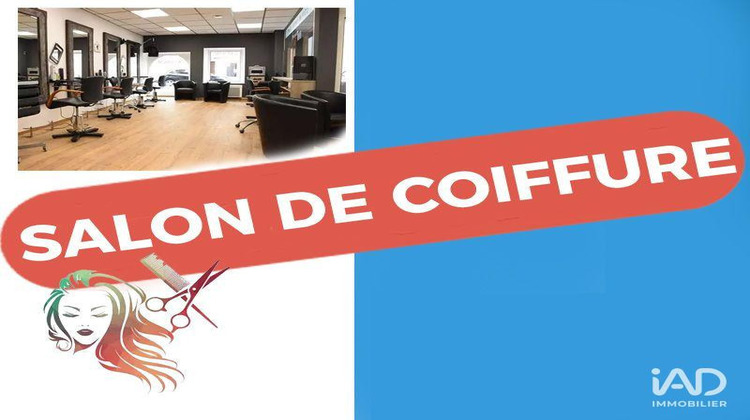 Ma-Cabane - Vente Local commercial Saintes, 82 m²