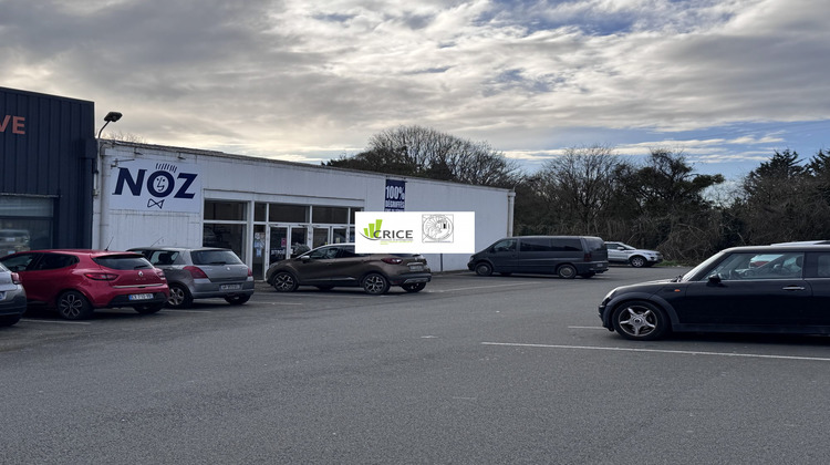 Ma-Cabane - Vente Local commercial Saintes, 700 m²