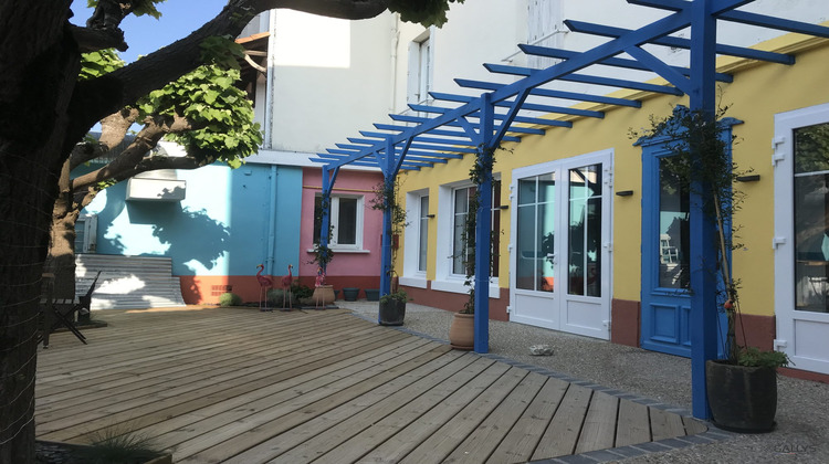 Ma-Cabane - Vente Local commercial Saintes, 408 m²