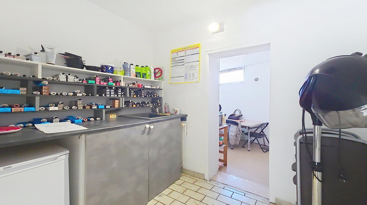 Ma-Cabane - Vente Local commercial Saintes, 82 m²