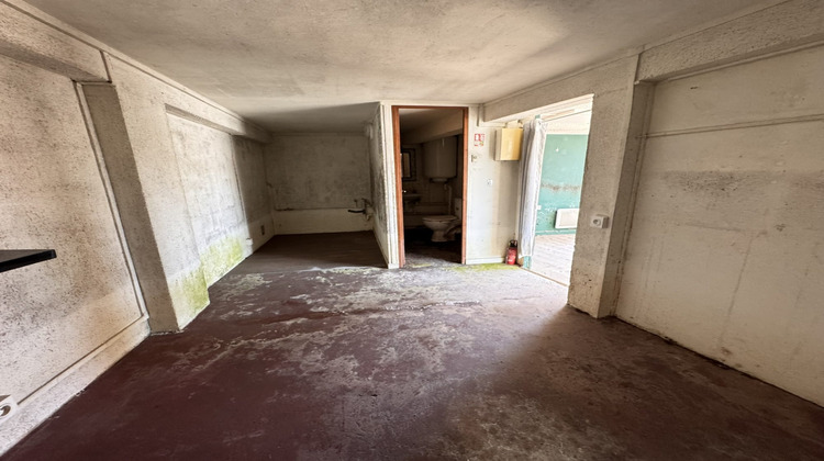 Ma-Cabane - Vente Local commercial Saintes, 35 m²