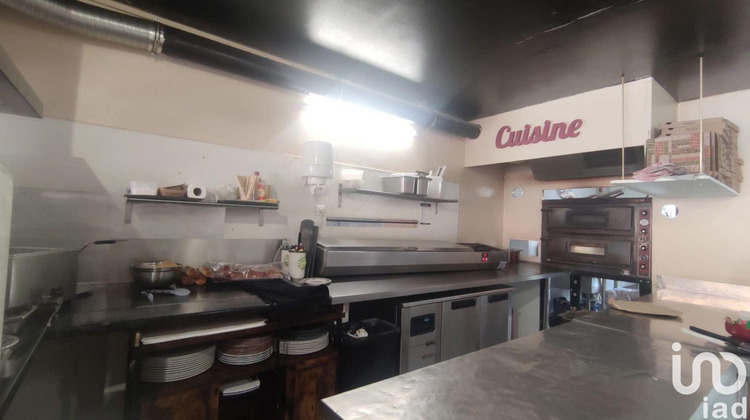 Ma-Cabane - Vente Local commercial Saintes-Maries-de-la-Mer, 55 m²