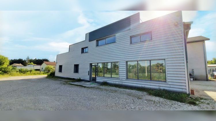 Ma-Cabane - Vente Local commercial SALAGNON, 331 m²