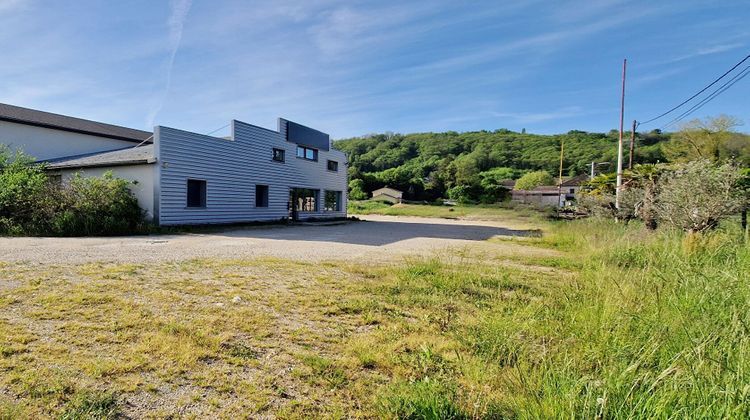 Ma-Cabane - Vente Local commercial SALAGNON, 331 m²