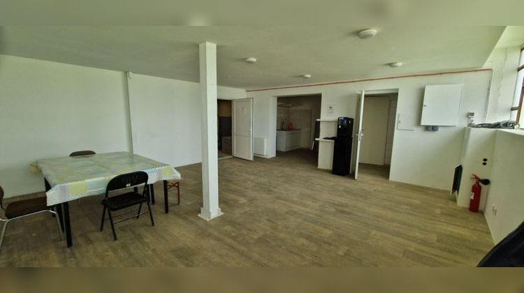 Ma-Cabane - Vente Local commercial SALAGNON, 331 m²