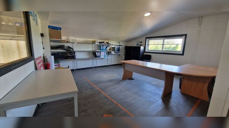 Ma-Cabane - Vente Local commercial SALAGNON, 331 m²