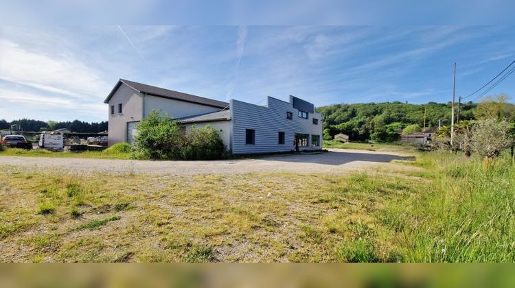 Ma-Cabane - Vente Local commercial SALAGNON, 810 m²