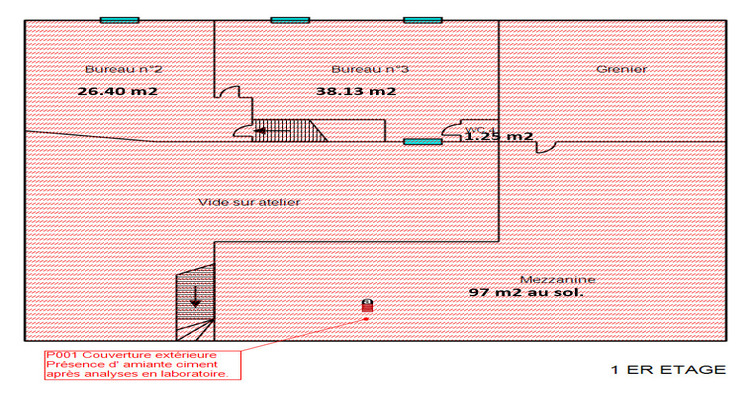 Ma-Cabane - Vente Local commercial SALAGNON, 810 m²