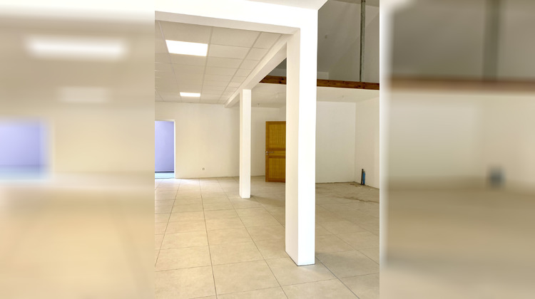 Ma-Cabane - Vente Local commercial Salazie, 231 m²