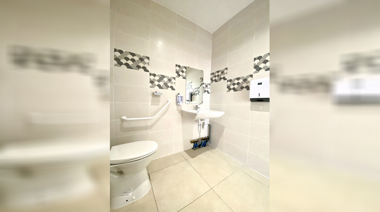 Ma-Cabane - Vente Local commercial Salazie, 231 m²