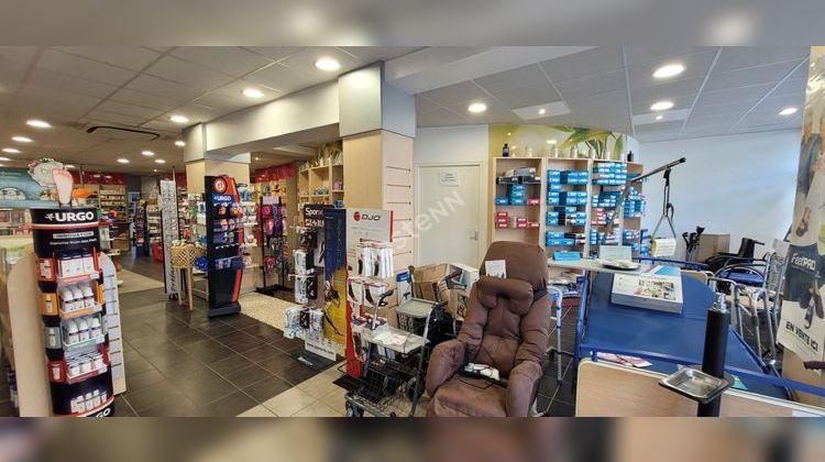 Ma-Cabane - Vente Local commercial SALBRIS, 451 m²