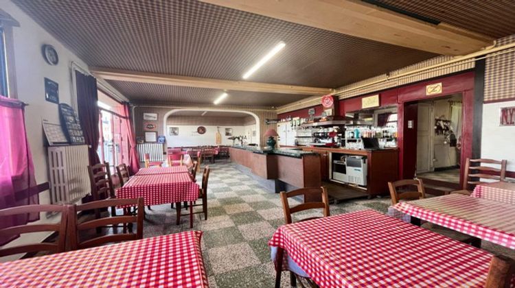 Ma-Cabane - Vente Local commercial Salbris, 128 m²