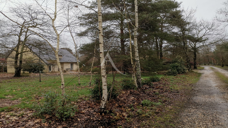 Ma-Cabane - Vente Local commercial SALBRIS, 112 m²