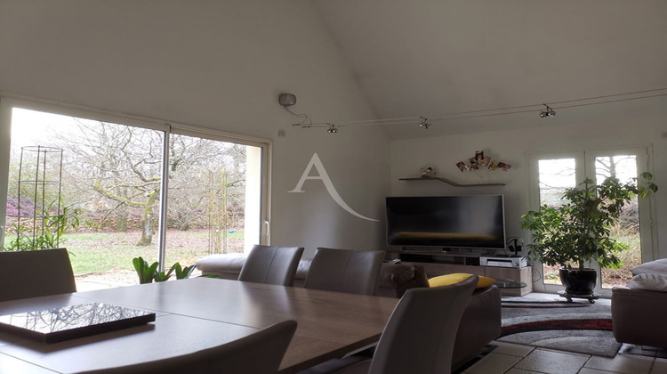 Ma-Cabane - Vente Local commercial SALBRIS, 112 m²