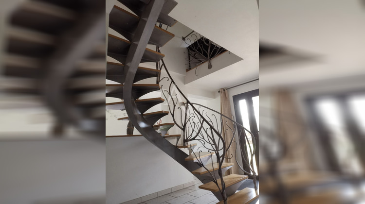 Ma-Cabane - Vente Local commercial SALBRIS, 112 m²