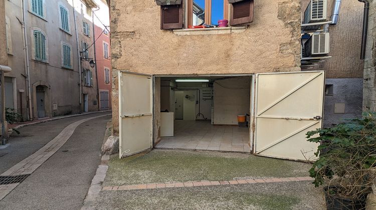 Ma-Cabane - Vente Local commercial SALERNES, 125 m²