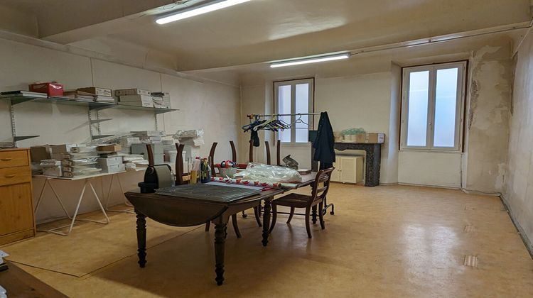 Ma-Cabane - Vente Local commercial SALERNES, 125 m²