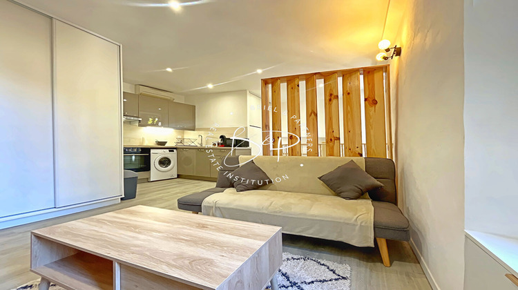 Ma-Cabane - Vente Local commercial SALERNES, 54 m²