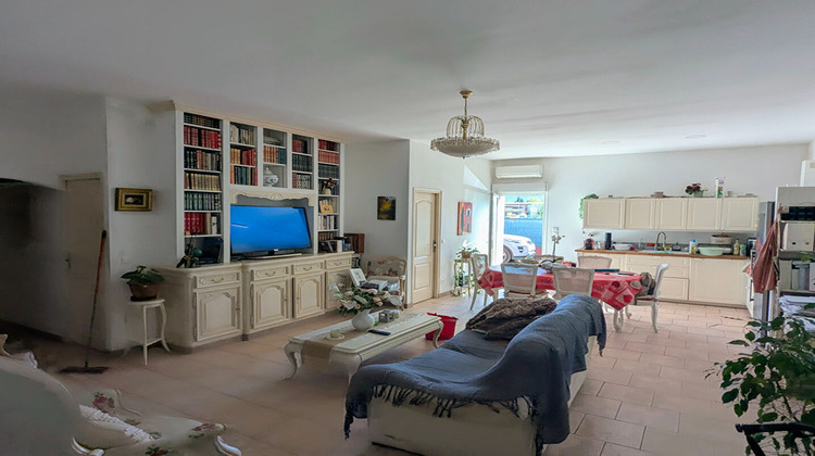 Ma-Cabane - Vente Local commercial SALERNES, 315 m²