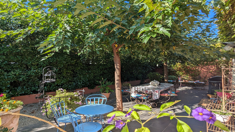 Ma-Cabane - Vente Local commercial SALERNES, 315 m²