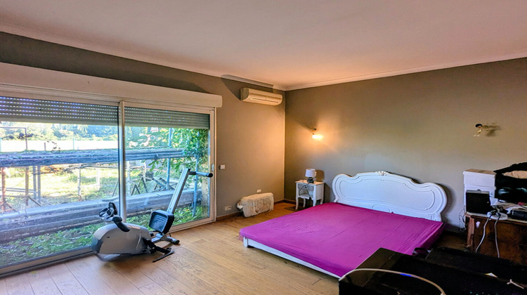 Ma-Cabane - Vente Local commercial SALERNES, 315 m²