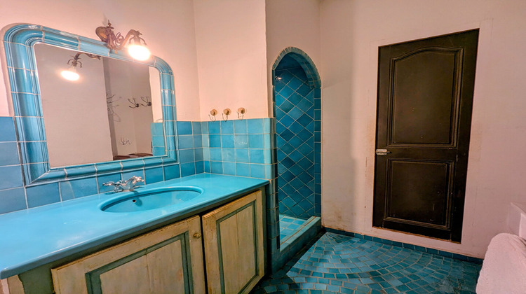 Ma-Cabane - Vente Local commercial SALERNES, 315 m²