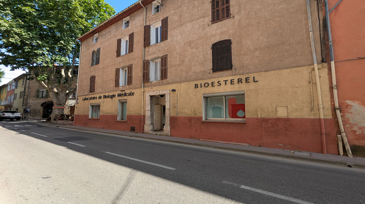 Ma-Cabane - Vente Local commercial SALERNES, 122 m²