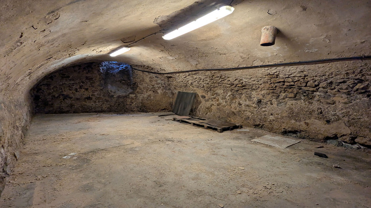 Ma-Cabane - Vente Local commercial SALERNES, 122 m²