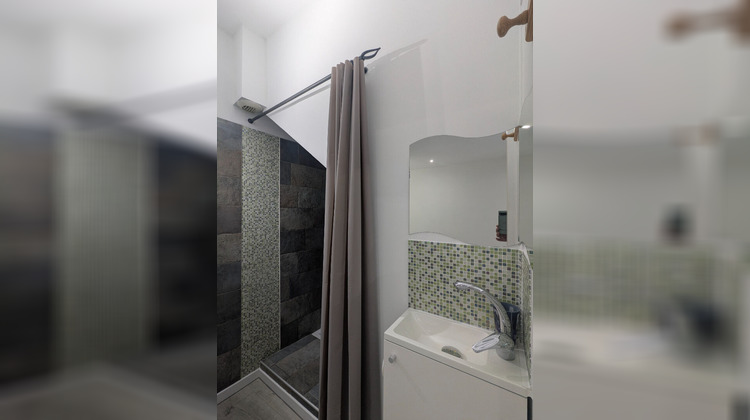 Ma-Cabane - Vente Local commercial SALERNES, 52 m²