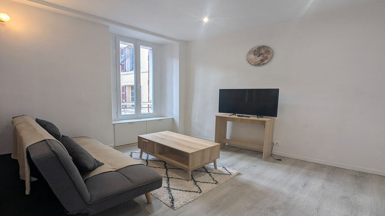 Ma-Cabane - Vente Local commercial SALERNES, 52 m²