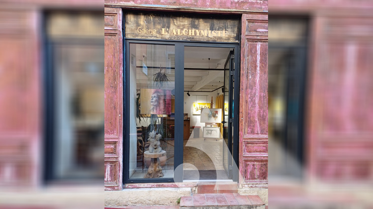 Ma-Cabane - Vente Local commercial SALERNES, 42 m²