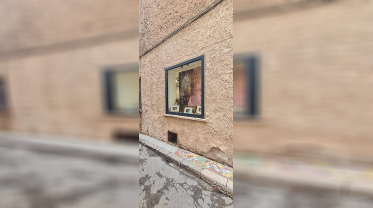 Ma-Cabane - Vente Local commercial SALERNES, 42 m²