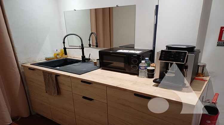Ma-Cabane - Vente Local commercial SALERNES, 42 m²