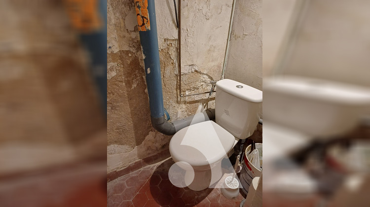 Ma-Cabane - Vente Local commercial SALERNES, 42 m²