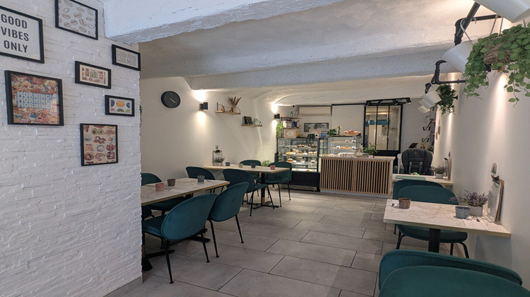 Ma-Cabane - Vente Local commercial SALERNES, 58 m²