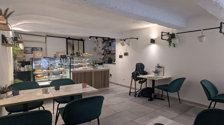 Ma-Cabane - Vente Local commercial SALERNES, 58 m²