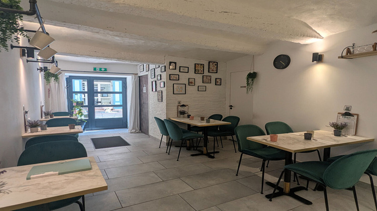 Ma-Cabane - Vente Local commercial SALERNES, 58 m²