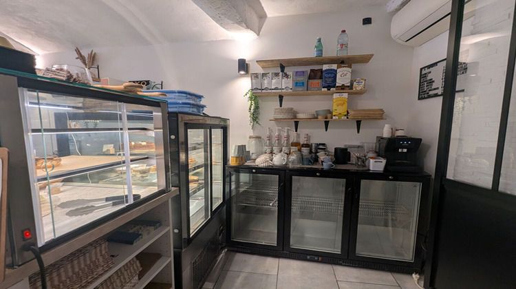 Ma-Cabane - Vente Local commercial SALERNES, 58 m²
