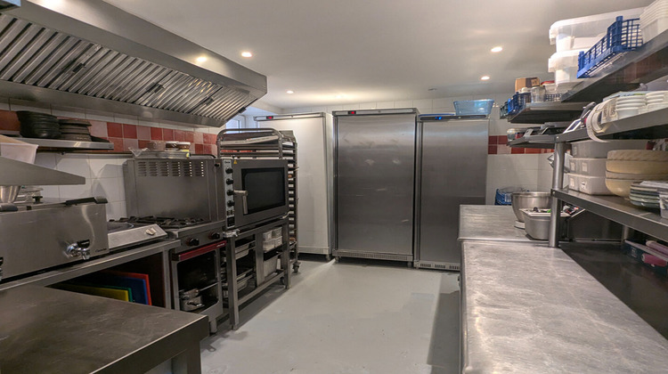 Ma-Cabane - Vente Local commercial SALERNES, 58 m²