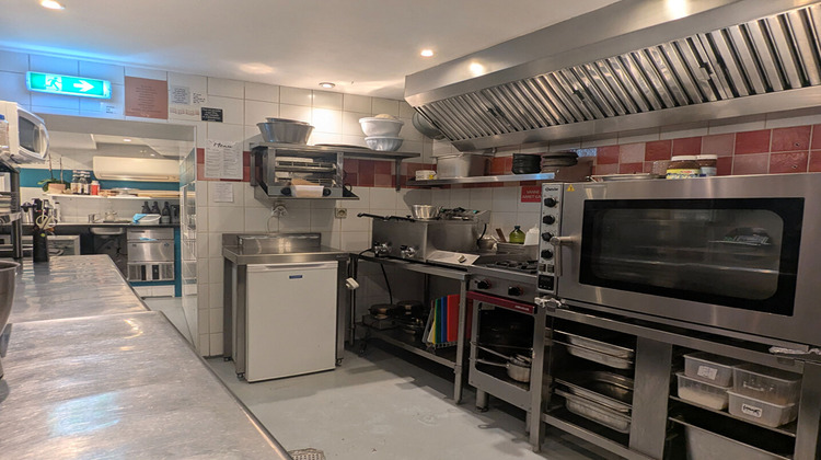 Ma-Cabane - Vente Local commercial SALERNES, 58 m²