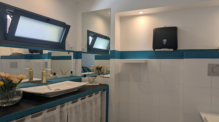 Ma-Cabane - Vente Local commercial SALERNES, 58 m²