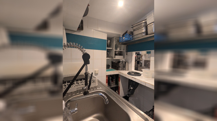 Ma-Cabane - Vente Local commercial SALERNES, 58 m²