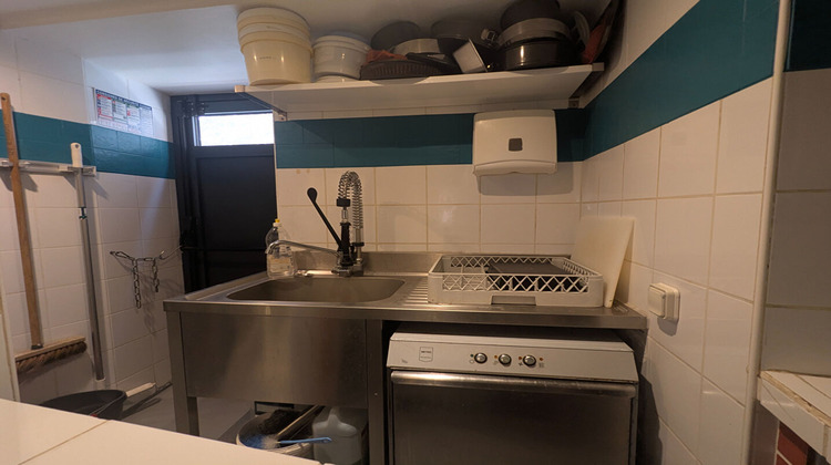 Ma-Cabane - Vente Local commercial SALERNES, 58 m²